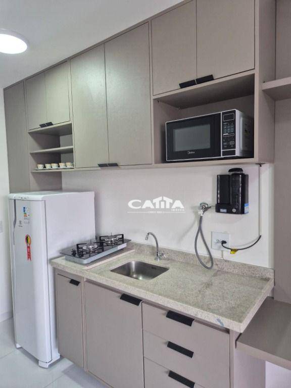 Flat/Apart Hotel, 1 quarto, 23 m² - Foto 11