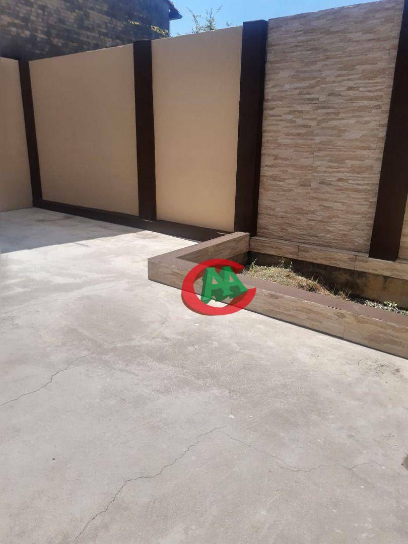 Sobrado à venda com 2 quartos, 150m² - Foto 3