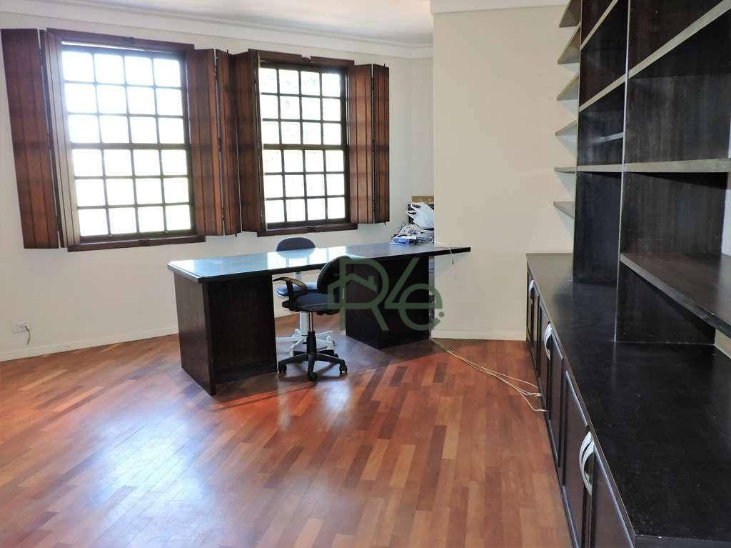 Casa de Condomínio à venda e aluguel com 6 quartos, 550m² - Foto 23