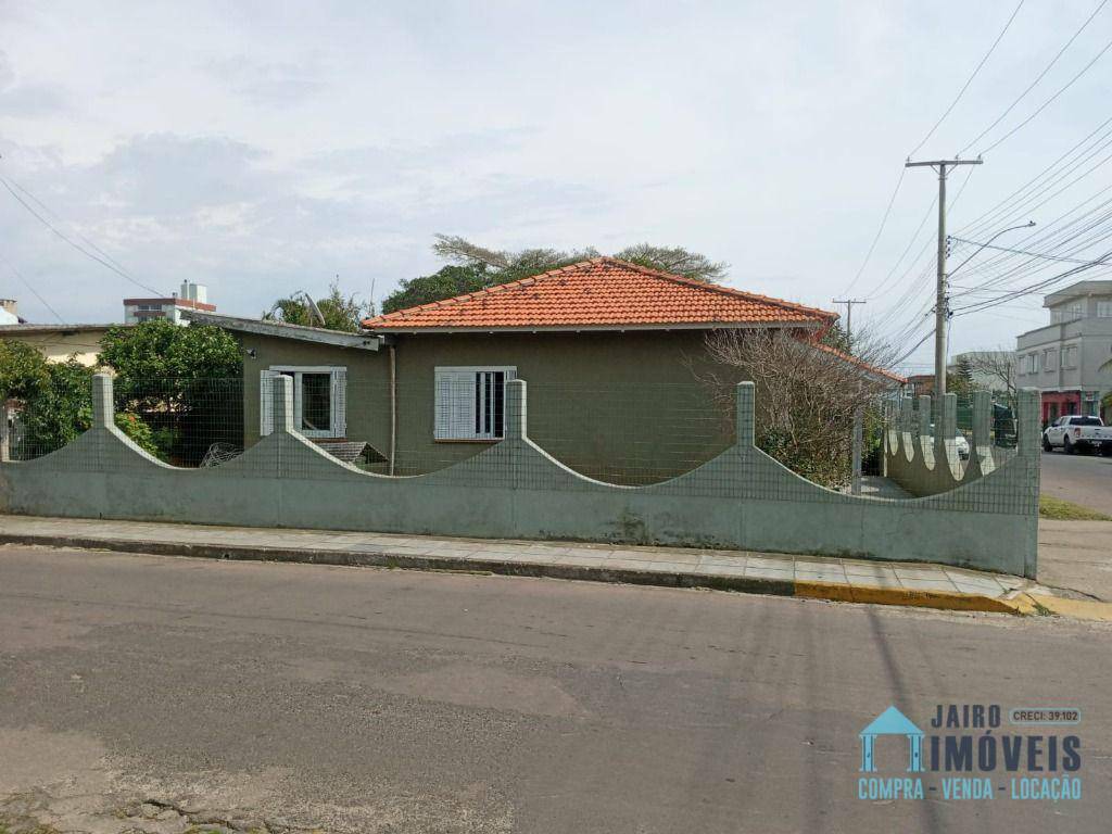 Casa à venda com 3 quartos, 80m² - Foto 5