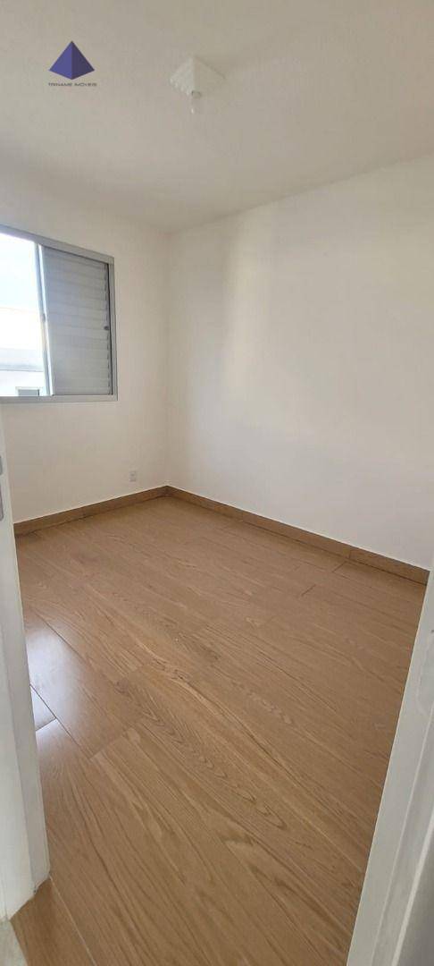 Apartamento à venda com 2 quartos, 45m² - Foto 9