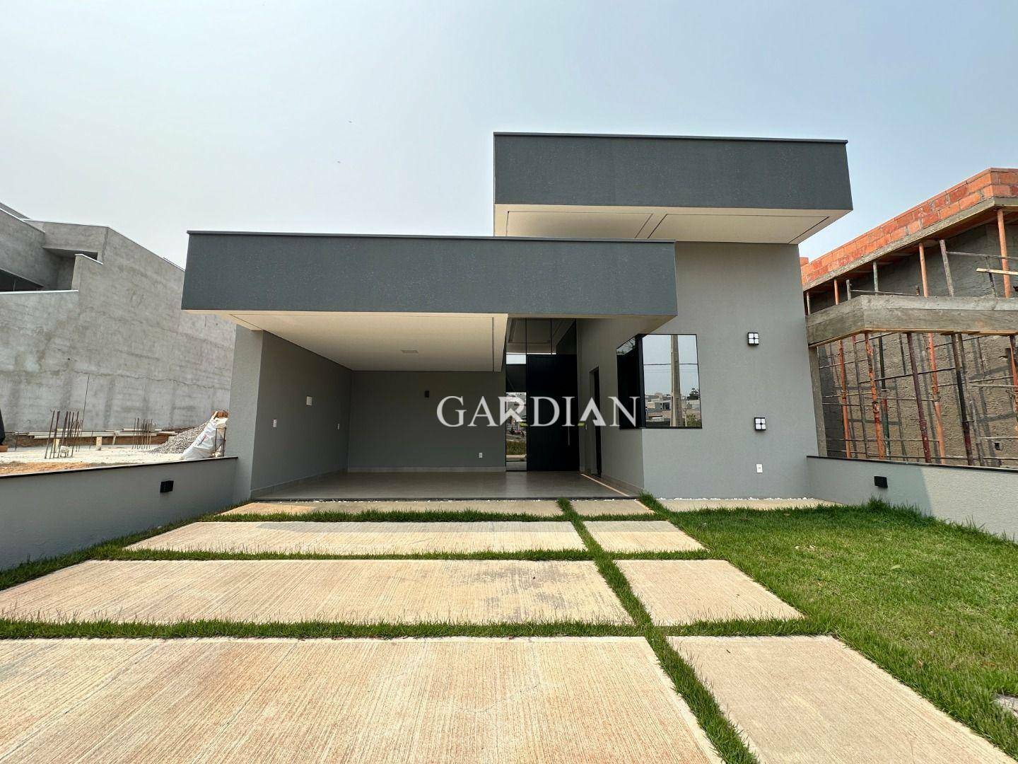 Casa de Condomínio à venda com 3 quartos, 140m² - Foto 1