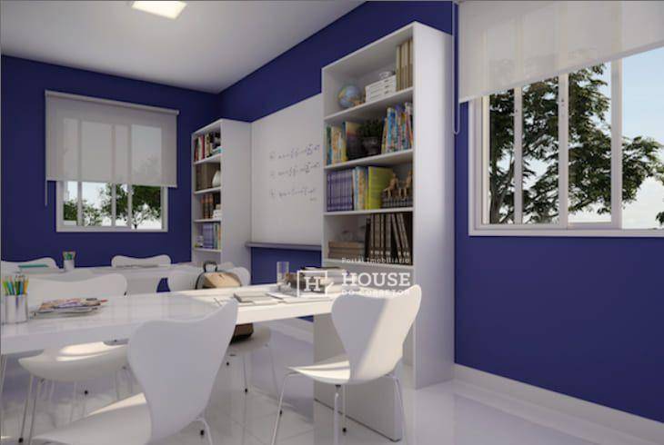 Apartamento à venda com 2 quartos, 65m² - Foto 4