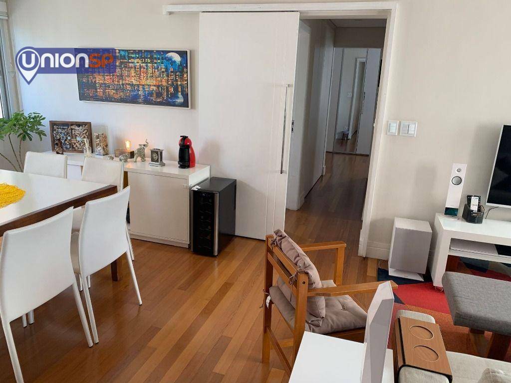 Apartamento à venda com 2 quartos, 100m² - Foto 6