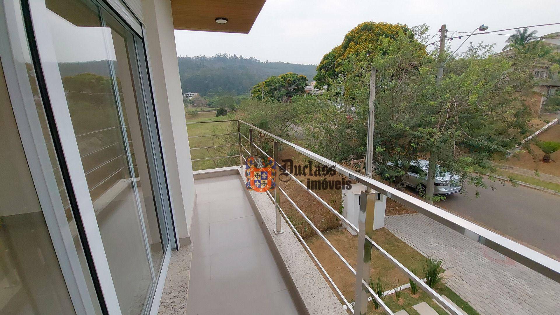 Sobrado à venda com 5 quartos, 550m² - Foto 37