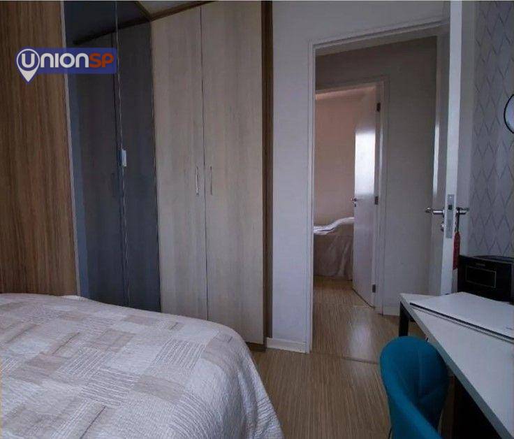 Apartamento à venda com 3 quartos, 65m² - Foto 6