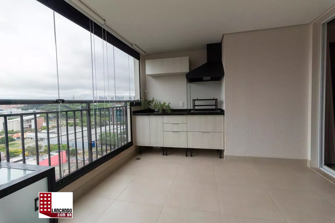 Apartamento à venda com 3 quartos, 83m² - Foto 12