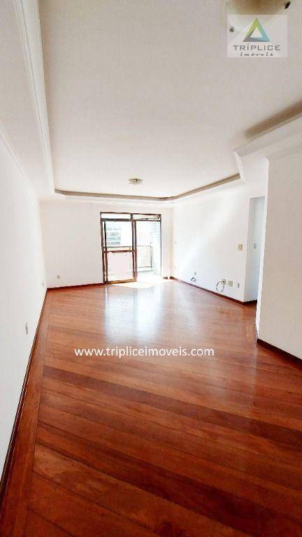 Apartamento, 3 quartos, 140 m² - Foto 2