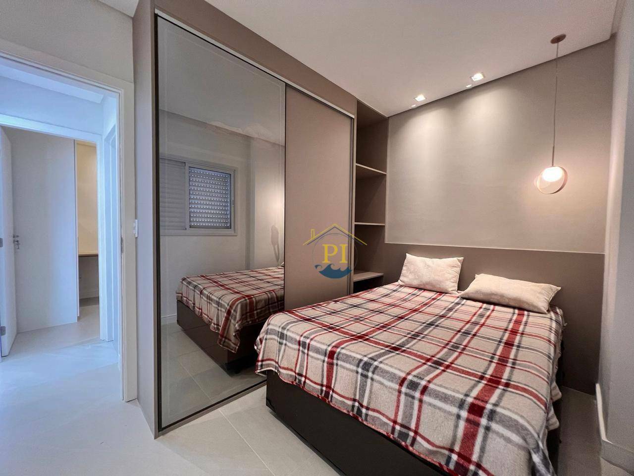 Apartamento à venda com 2 quartos, 52m² - Foto 11