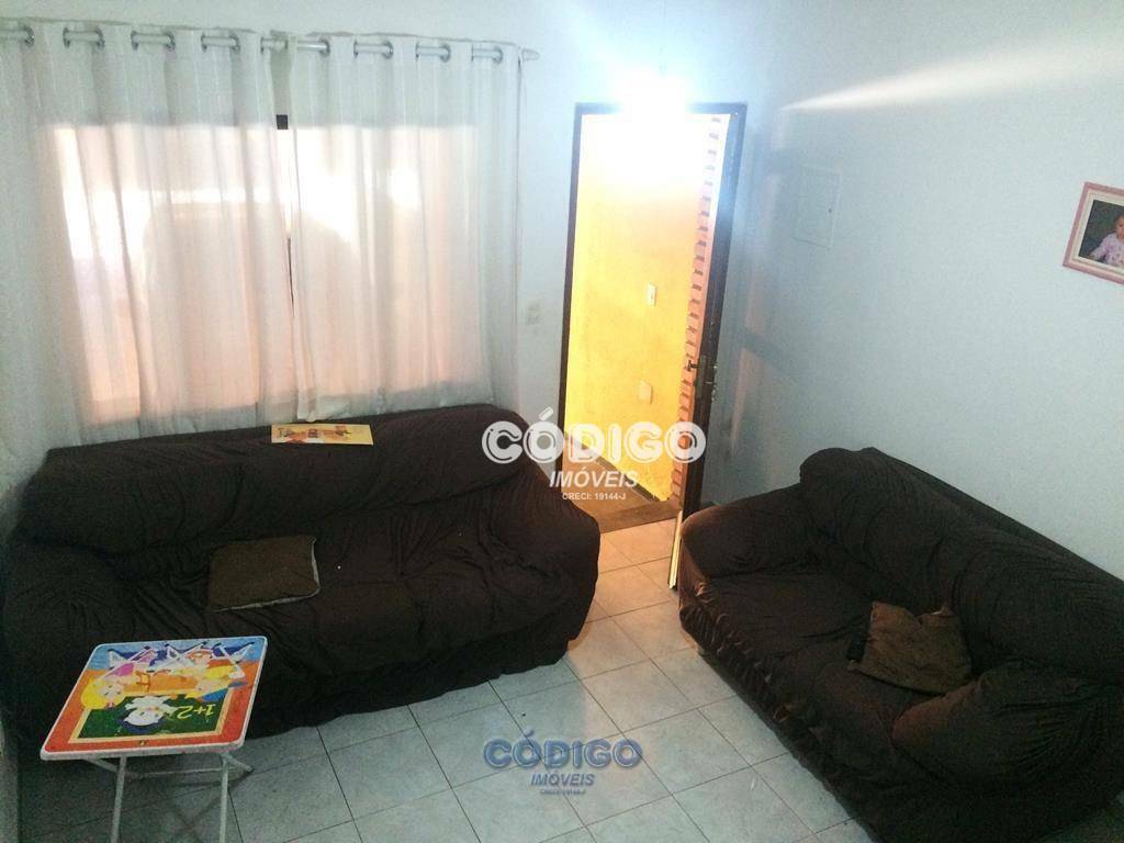 Sobrado à venda com 2 quartos - Foto 10