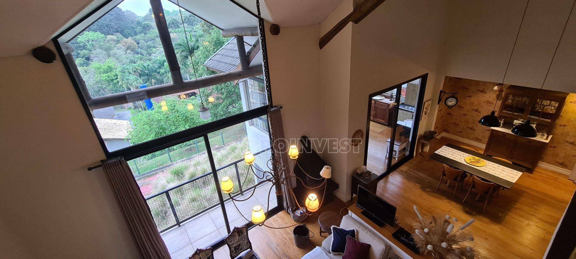 Casa de Condomínio à venda com 3 quartos, 557m² - Foto 16