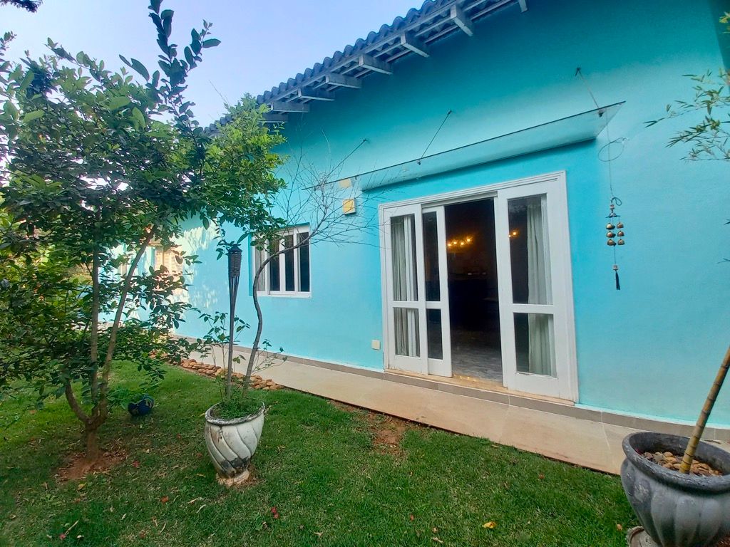 Casa de Condomínio à venda e aluguel com 3 quartos, 259m² - Foto 25