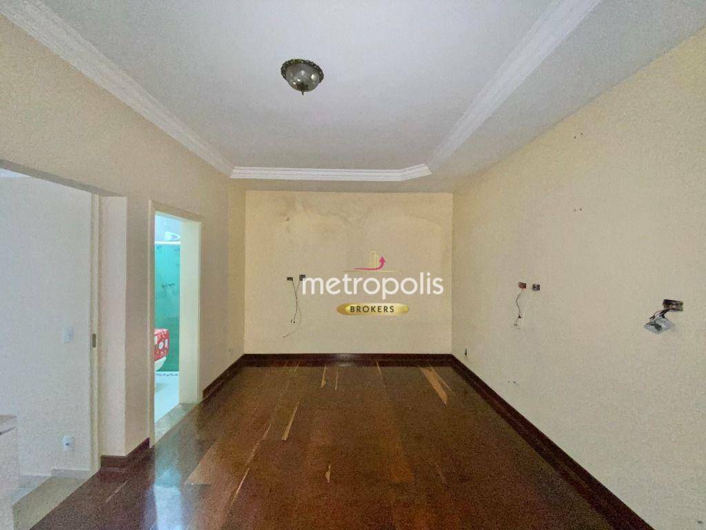 Casa à venda e aluguel com 4 quartos, 345m² - Foto 7