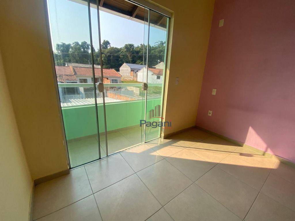 Sobrado à venda com 2 quartos, 120m² - Foto 3