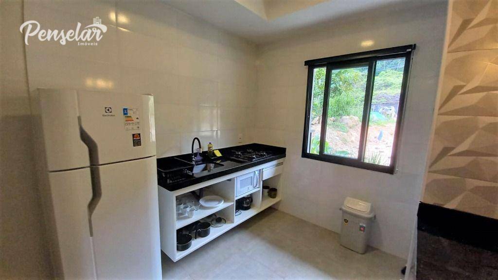 Apartamento à venda com 1 quarto, 42m² - Foto 13