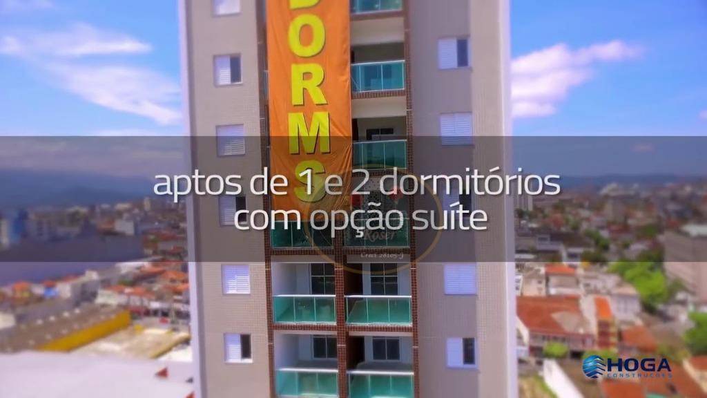 Apartamento à venda com 2 quartos, 60m² - Foto 25