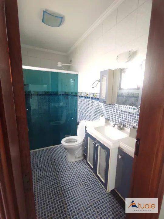 Casa de Condomínio à venda com 4 quartos, 190m² - Foto 15