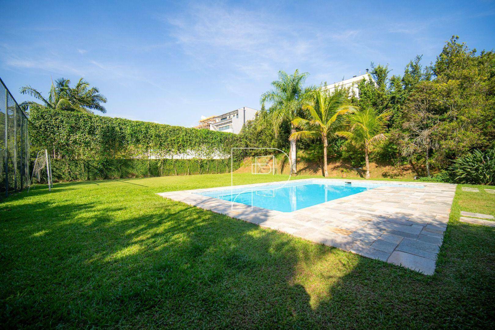 Casa de Condomínio à venda com 4 quartos, 498m² - Foto 47