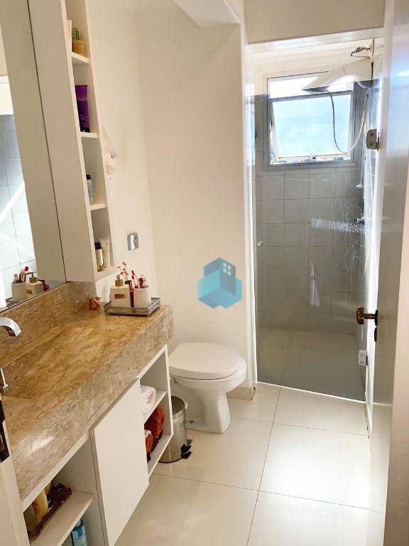 Apartamento à venda com 3 quartos, 79m² - Foto 6