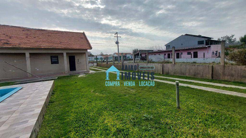 Casa, 3 quartos - Foto 20