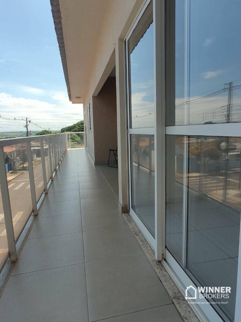 Casa, 3 quartos, 158 m² - Foto 2