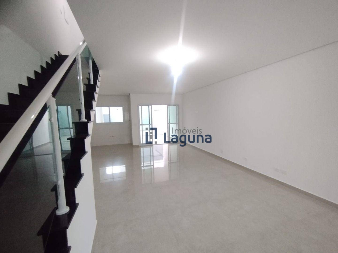 Sobrado à venda com 3 quartos, 180m² - Foto 5