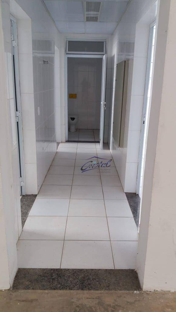 Depósito-Galpão-Armazém para alugar, 1000m² - Foto 5