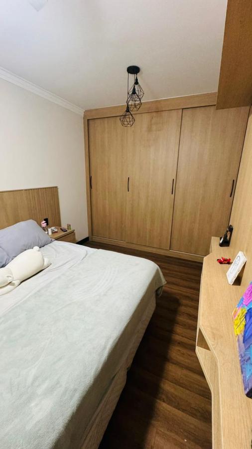 Apartamento à venda com 2 quartos, 57m² - Foto 7