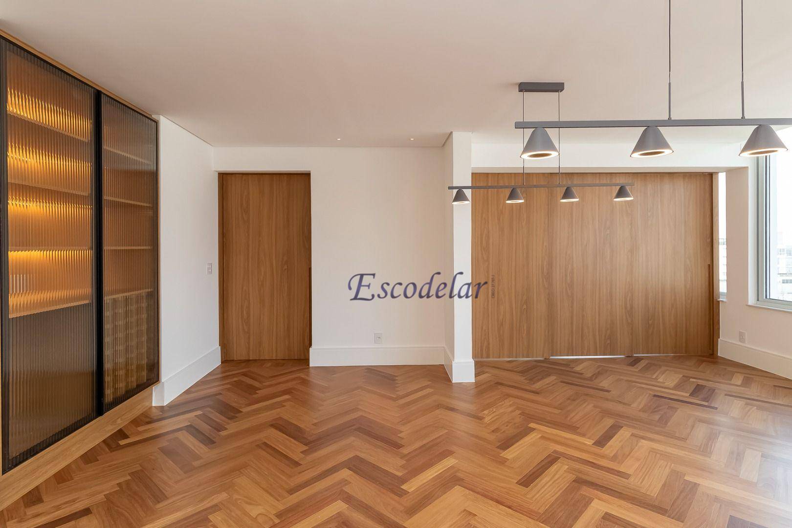 Apartamento à venda com 3 quartos, 289m² - Foto 72