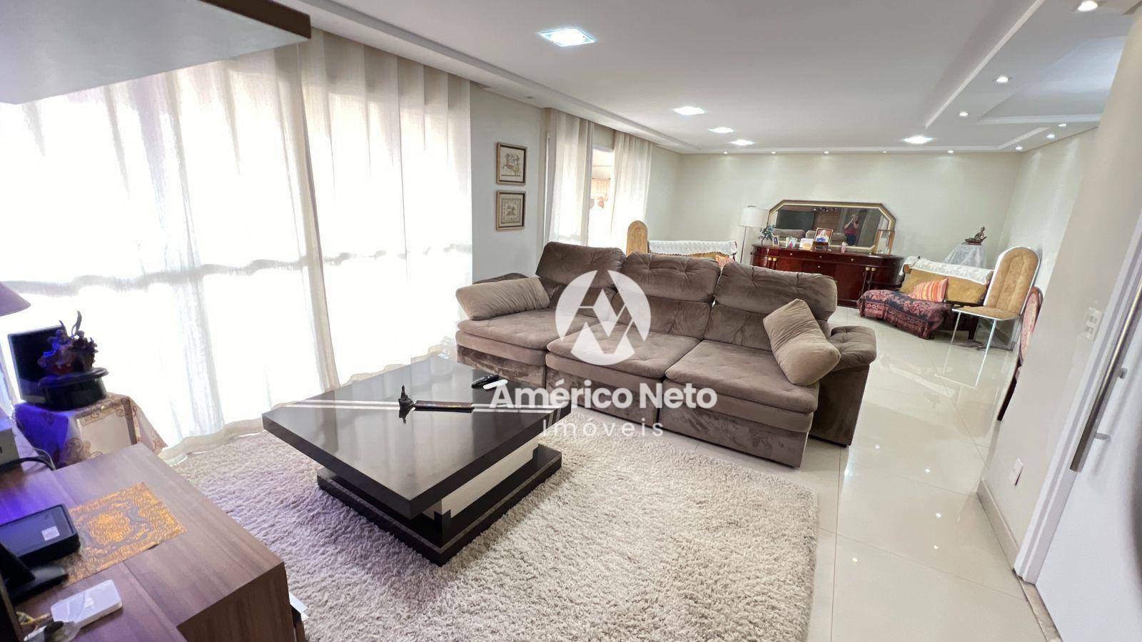 Apartamento à venda com 4 quartos, 242m² - Foto 7