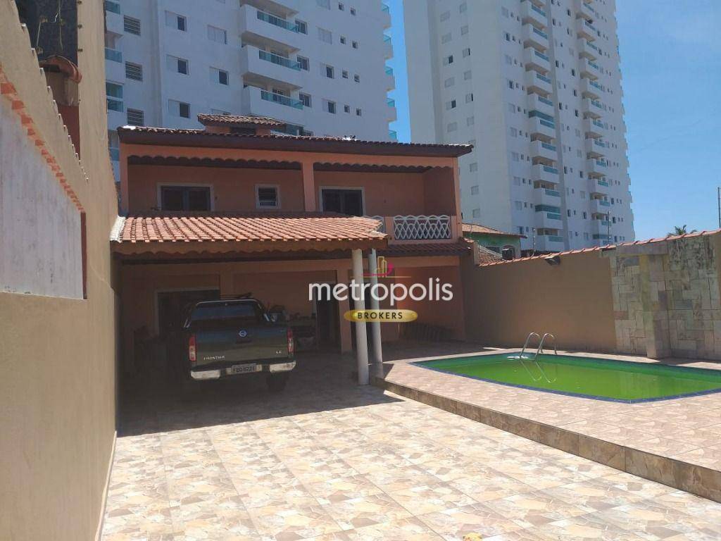 Sobrado à venda com 4 quartos, 246m² - Foto 2