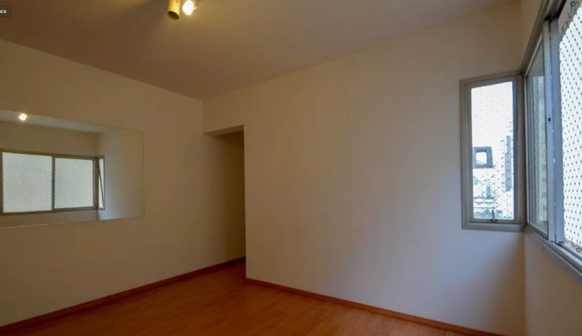 Apartamento à venda com 1 quarto, 50m² - Foto 5