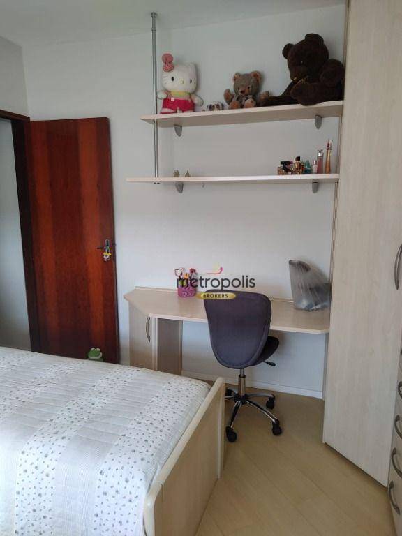 Sobrado à venda com 3 quartos, 157m² - Foto 17