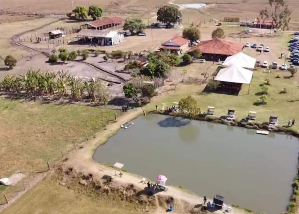 Fazenda à venda, 50m² - Foto 6