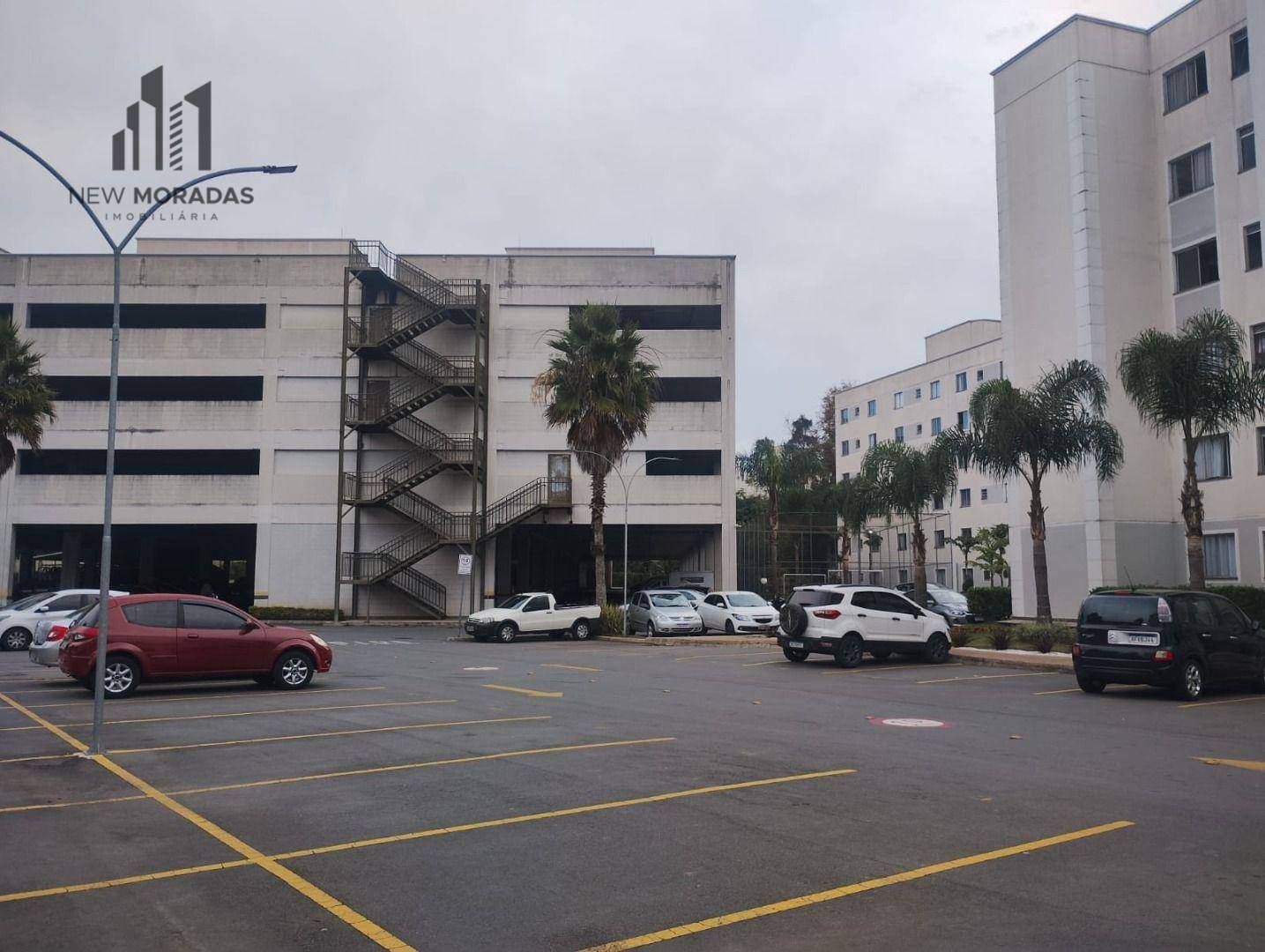 Apartamento à venda com 2 quartos, 50m² - Foto 20