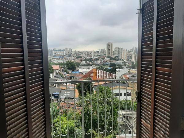 Sobrado à venda com 3 quartos, 148m² - Foto 7