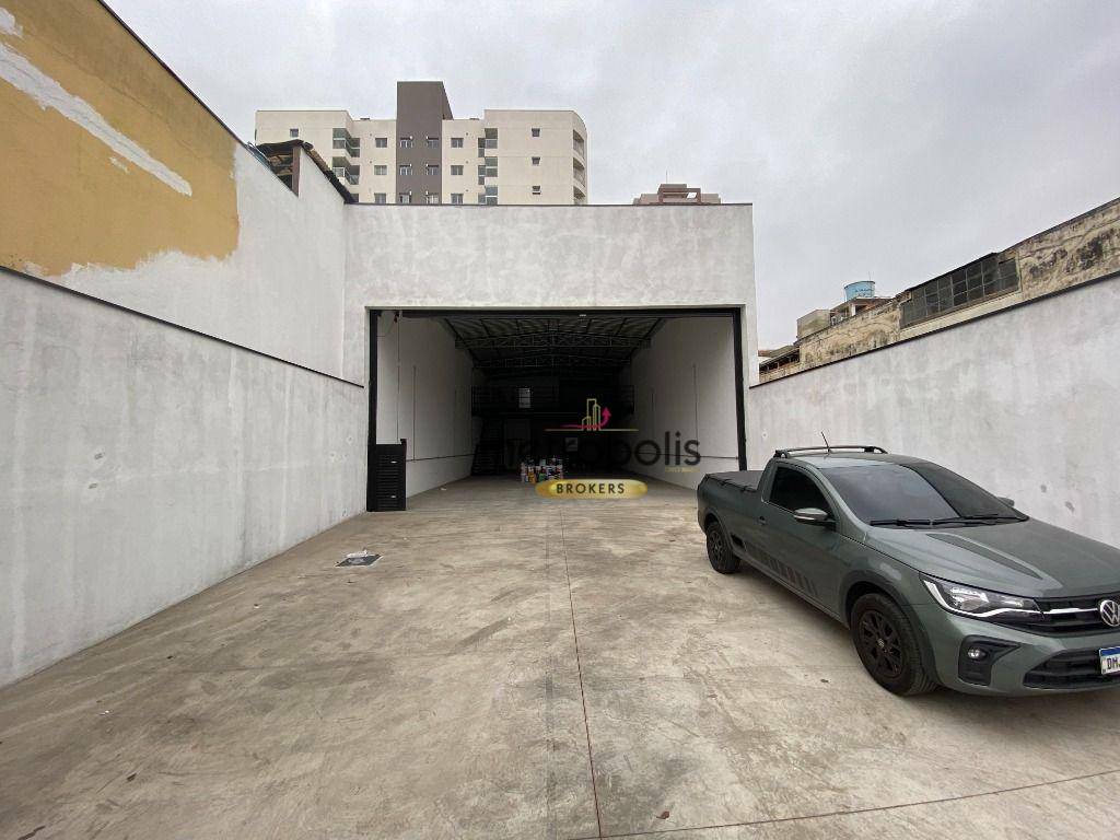 Loja-Salão para alugar, 350m² - Foto 1