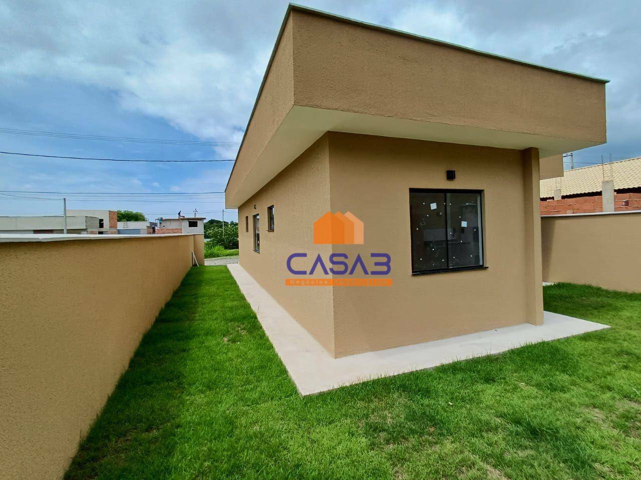 Casa de Condomínio à venda com 3 quartos, 90m² - Foto 24