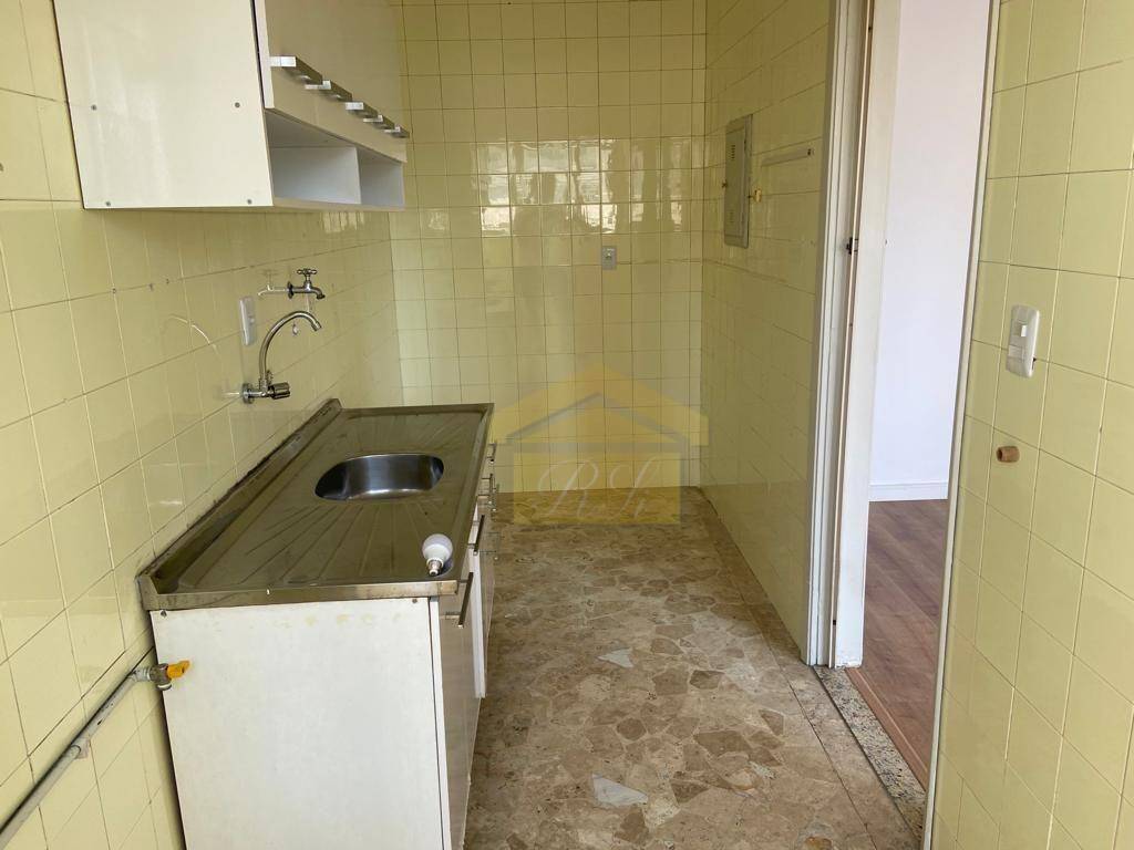 Apartamento à venda com 1 quarto, 40m² - Foto 9