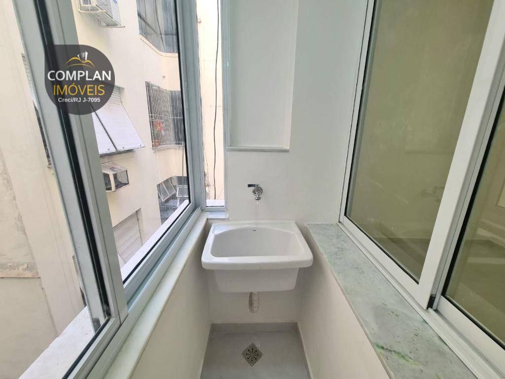 Apartamento à venda com 1 quarto, 40m² - Foto 18