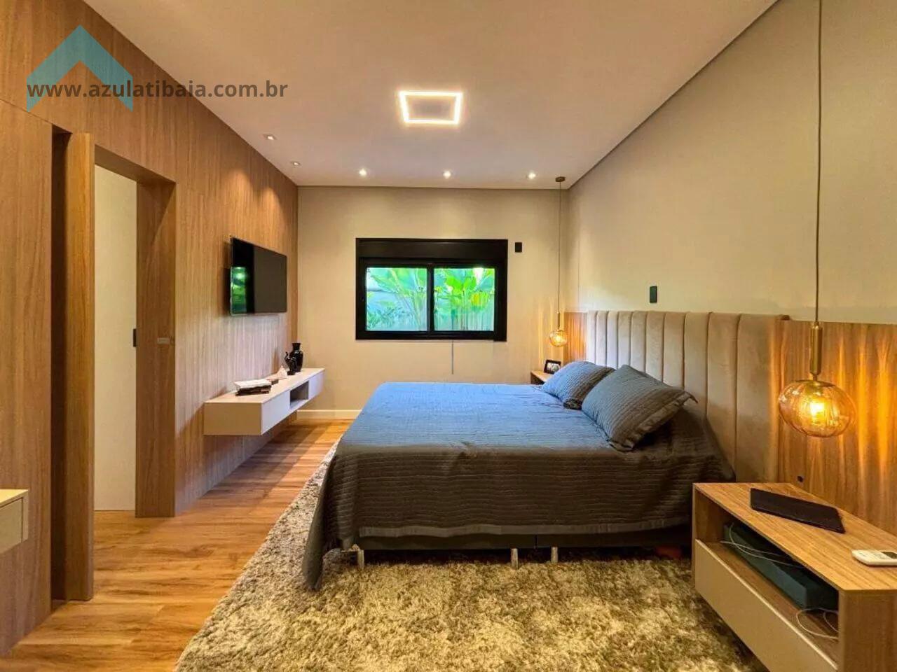 Casa de Condomínio, 4 quartos - Foto 10