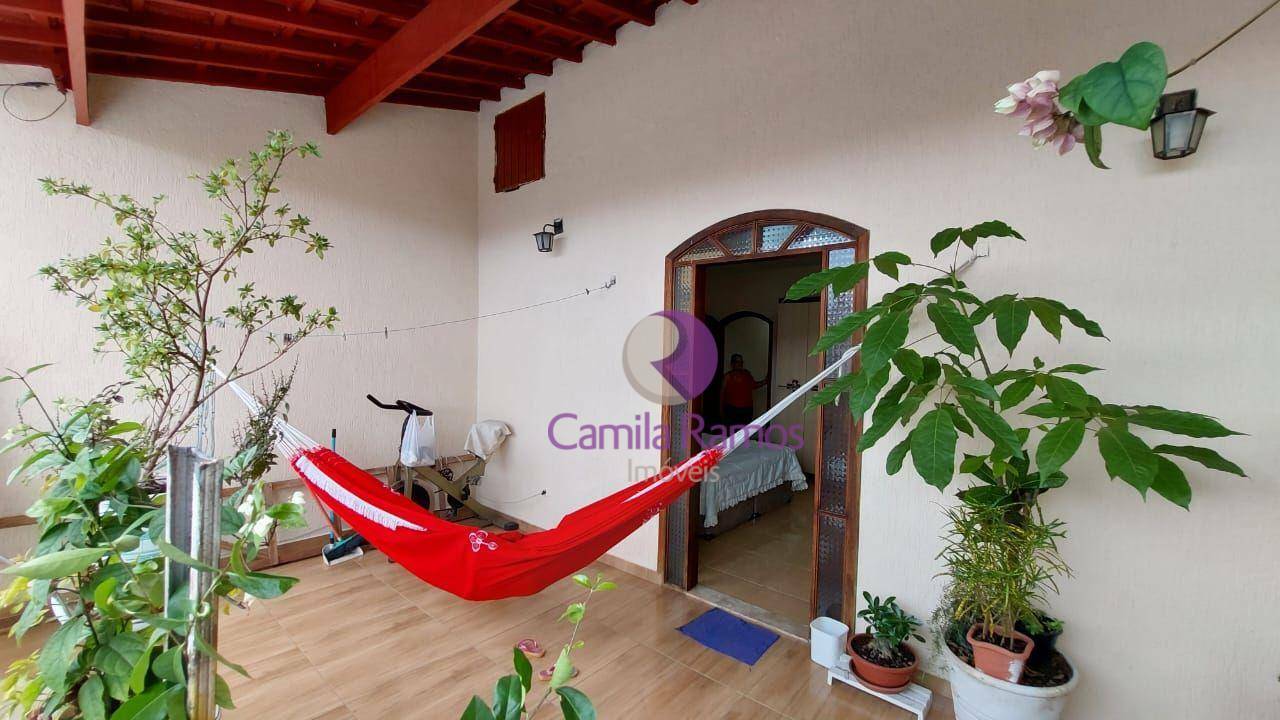 Sobrado à venda com 3 quartos, 231m² - Foto 30