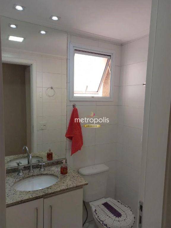 Apartamento à venda com 2 quartos, 57m² - Foto 16