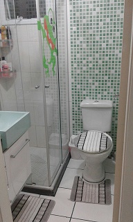 Apartamento à venda com 2 quartos, 48m² - Foto 7