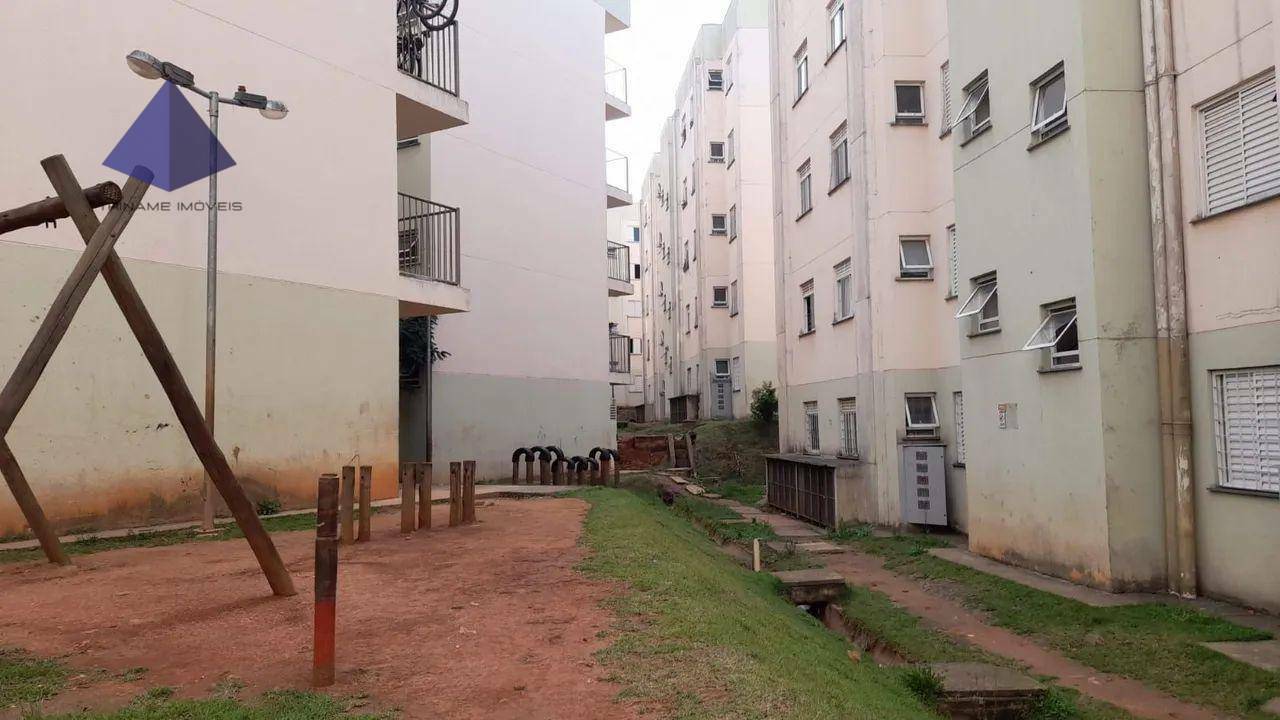 Apartamento à venda com 2 quartos, 62m² - Foto 17