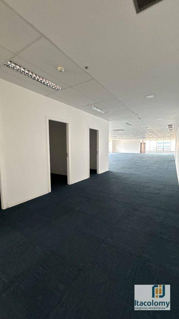 Conjunto Comercial-Sala para alugar, 1298m² - Foto 1