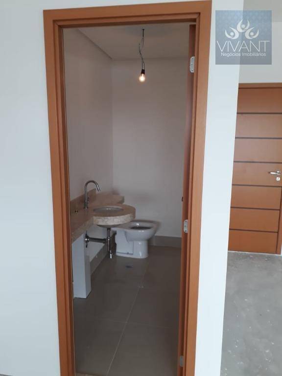 Apartamento à venda com 3 quartos, 134M2 - Foto 16