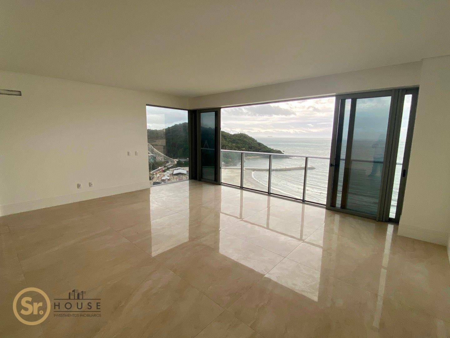 Apartamento à venda com 5 quartos, 242m² - Foto 2