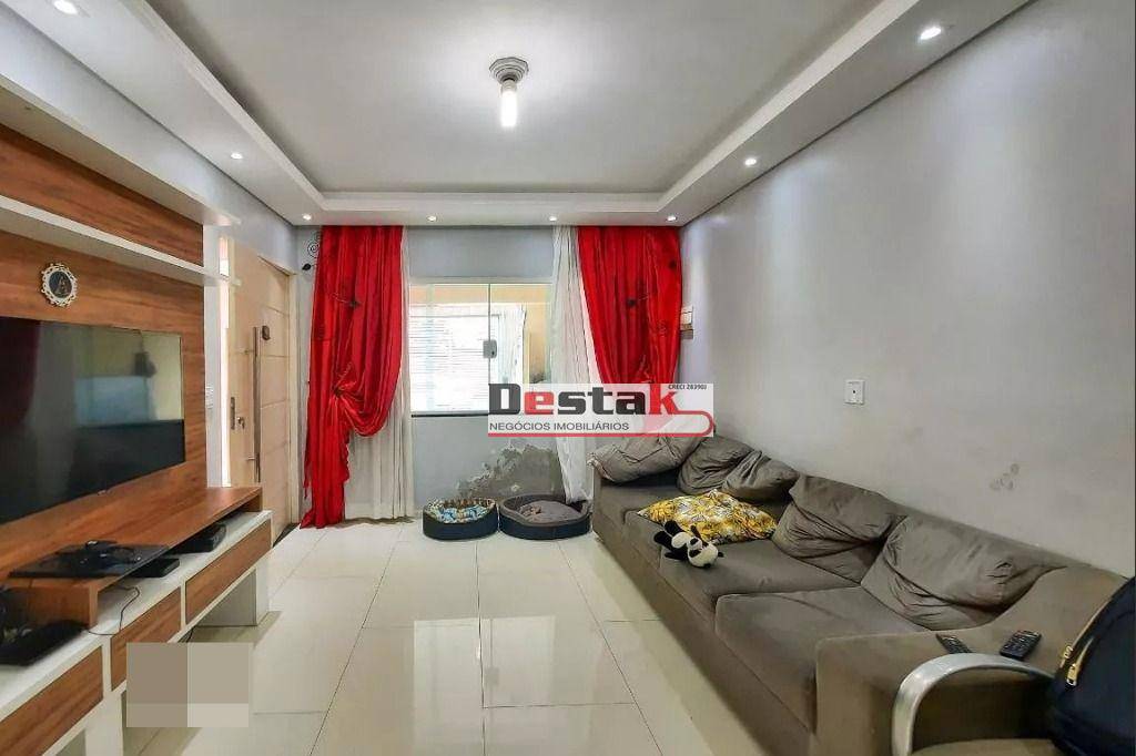 Sobrado à venda com 3 quartos, 184m² - Foto 4