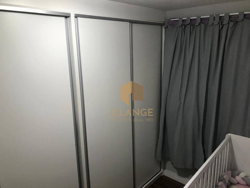 Apartamento à venda com 2 quartos, 45m² - Foto 11